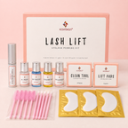 Kit de Lifting de Pestañas